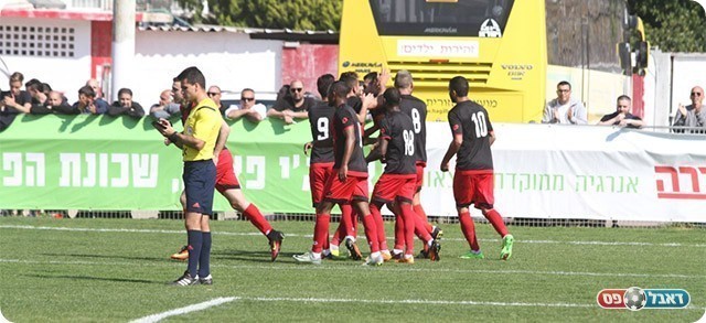 שחקני חדרה (שלומי גבאי)